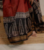 Maheshwari Silk Saree(22 SS)