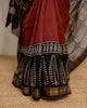 Maheshwari Silk Saree(22 SS)