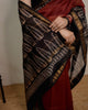 Maheshwari Silk Saree(22 SS)