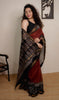 Maheshwari Silk Saree(22 SS)