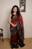 Maheshwari Silk Saree(22 SS)