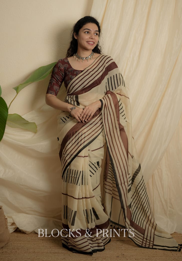 Silk Saree (Code - 100 SS)
