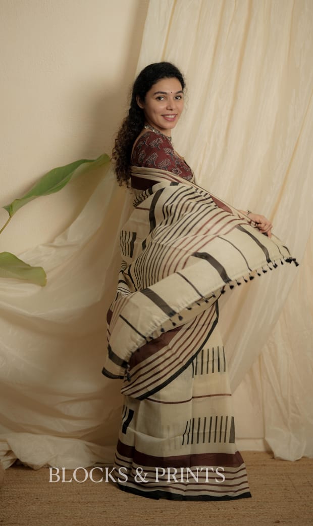 Silk Saree (Code - 100 SS)