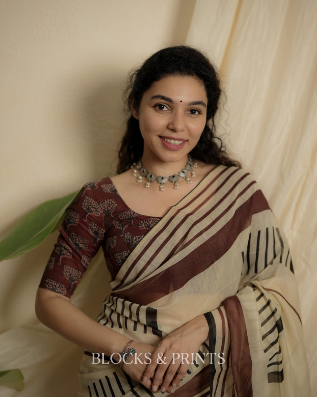 Silk Saree (Code - 100 SS)