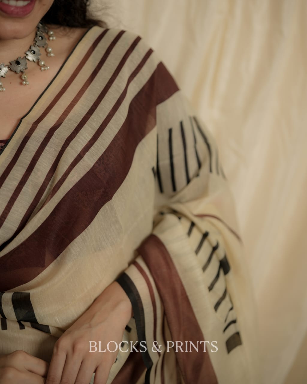 Silk Saree (Code - 100 SS)