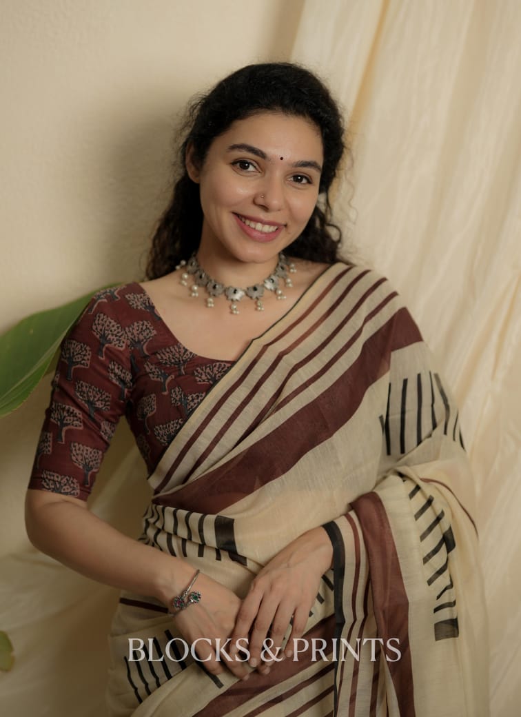 Silk Saree (Code - 100 SS)