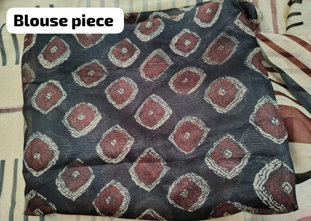 Silk Saree (Code - 100 SS)