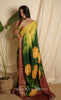 Silk Saree (Code - 101 SS)