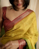 Silk Saree (Code - 101 SS)