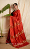 Silk Saree (Code - 102 SS)