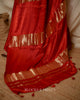 Silk Saree (Code - 102 SS)