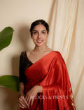 Silk Saree (Code - 102 SS)