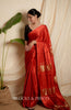 Silk Saree (Code - 102 SS)