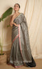 Semi Silk Saree( Code - 103 SS)
