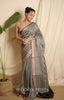 Semi Silk Saree( Code - 103 SS)