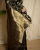 Semi Silk Saree (Code - 105 SS)
