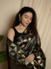 Semi Silk Saree (Code - 105 SS)