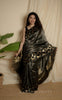 Semi Silk Saree (Code - 105 SS)