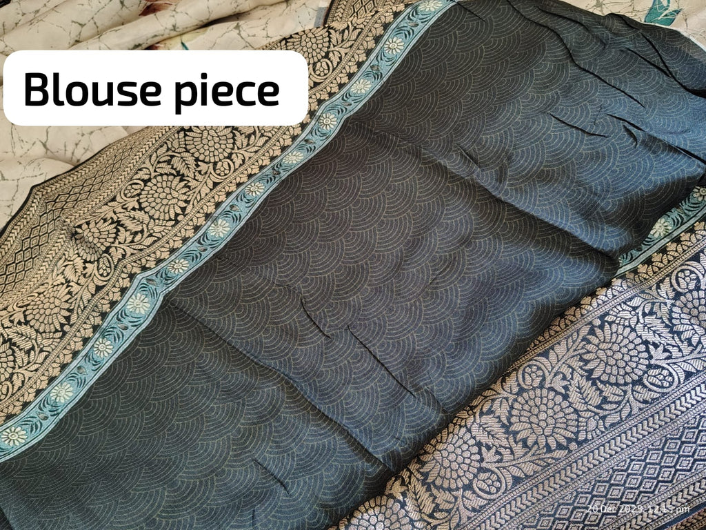Silk Saree (Code - 106 SS)