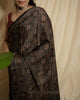 Silk Saree (Code - 107 SS)