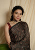 Silk Saree (Code - 107 SS)