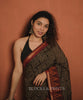 Chanderi Silk Saree (Code - 108 SS)