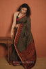 Chanderi Silk Saree (Code - 108 SS)