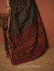 Chanderi Silk Saree (Code - 108 SS)