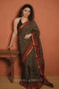 Chanderi Silk Saree (Code - 108 SS)