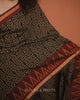 Chanderi Silk Saree (Code - 108 SS)