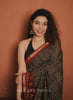 Chanderi Silk Saree (Code - 108 SS)