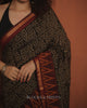 Chanderi Silk Saree (Code - 108 SS)