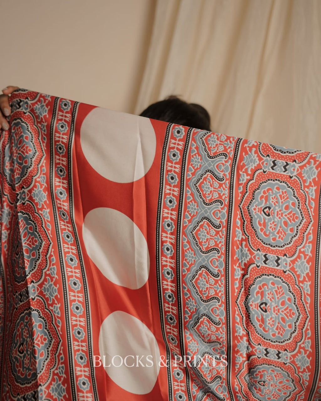 RS .700/- (50% Off on MRP Rs.1400/-)(Code - 109 SS)