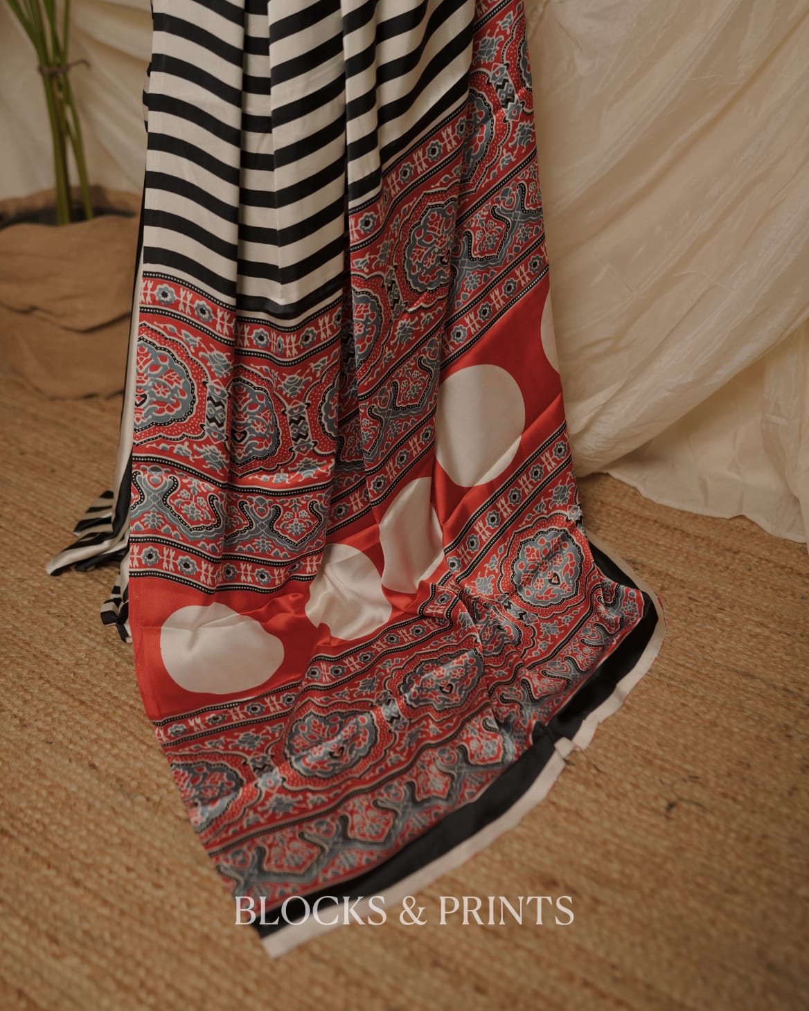 RS .700/- (50% Off on MRP Rs.1400/-)(Code - 109 SS)