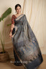 Silk Saree (Code - 112 SS)