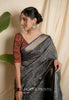 Silk Saree (Code - 112 SS)