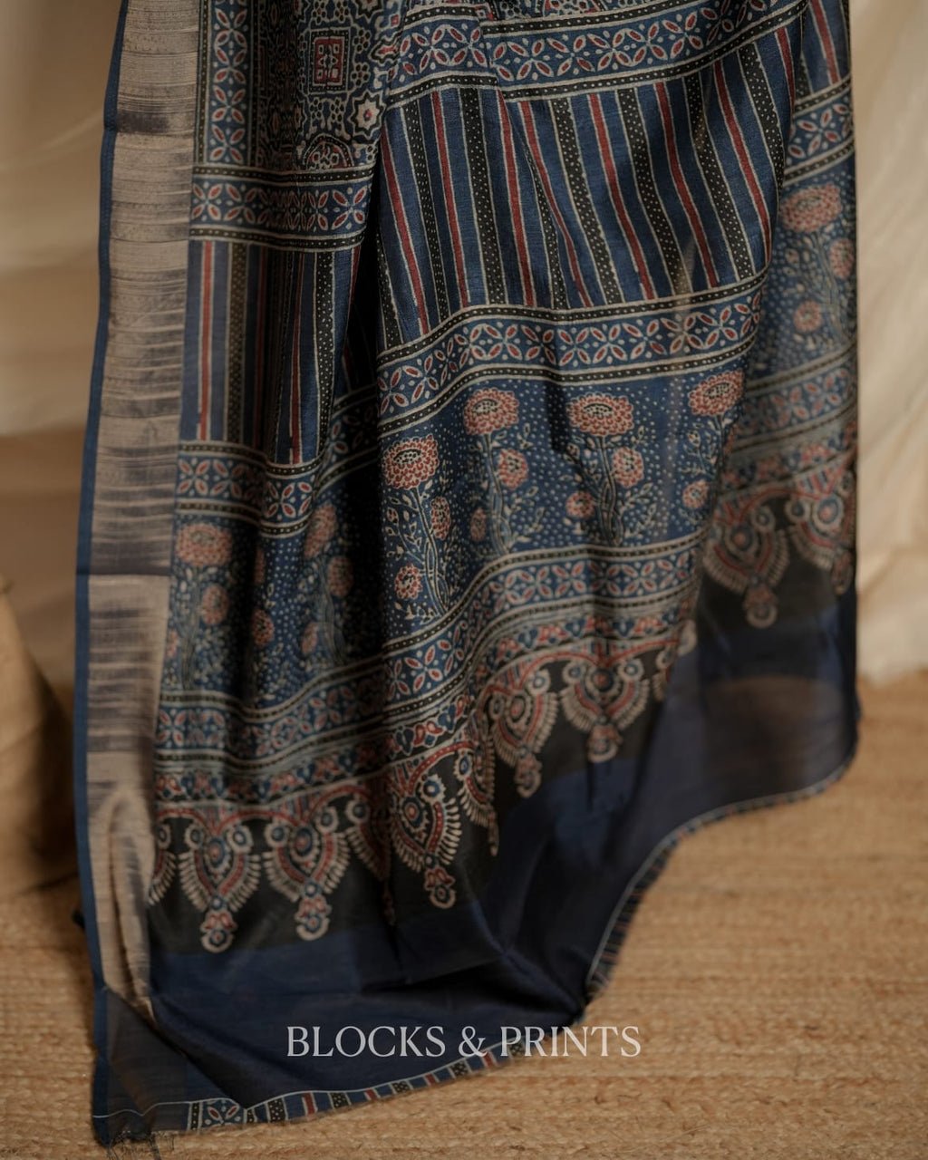 RS .1200/- (50% Off on MRP Rs.2400/-) (Code - 112 SS)