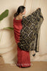 Silk Saree (Code - 113 SS)