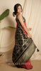 Silk Saree (Code - 113 SS)