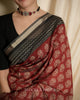 Silk Saree (Code - 114 SS)