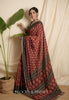 Silk Saree (Code - 114 SS)