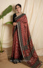 Silk Saree (Code - 114 SS)