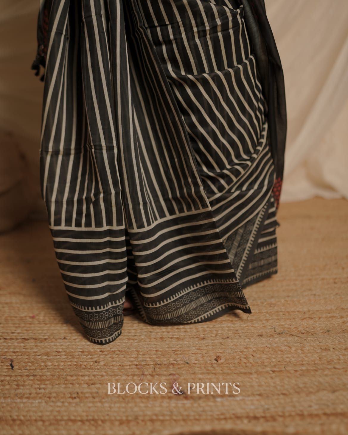 Silk Saree (Code - 115 SS)