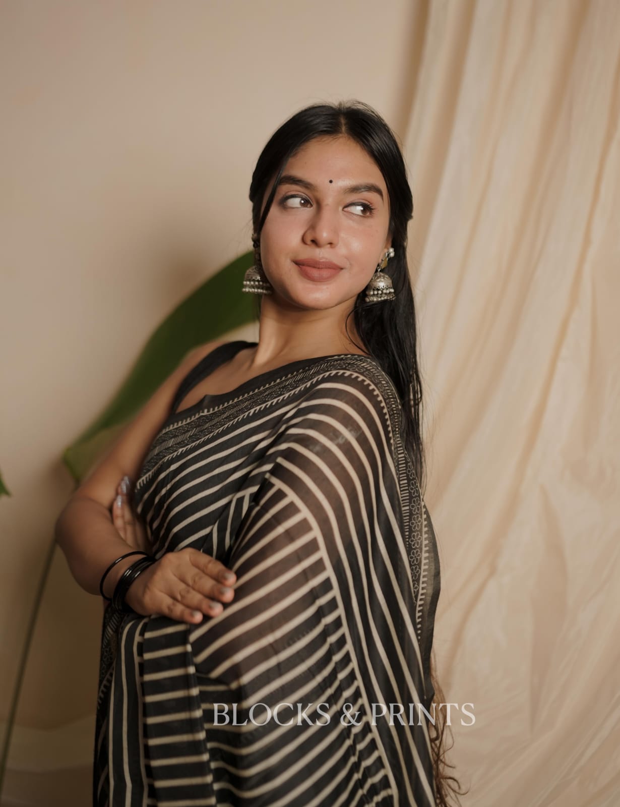 Silk Saree (Code - 115 SS)