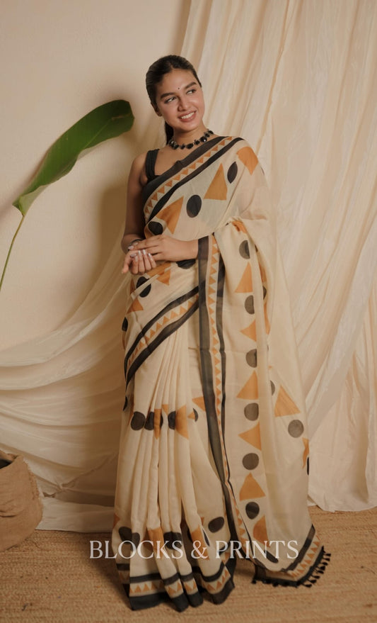 Silk Saree (Code - 116 SS)