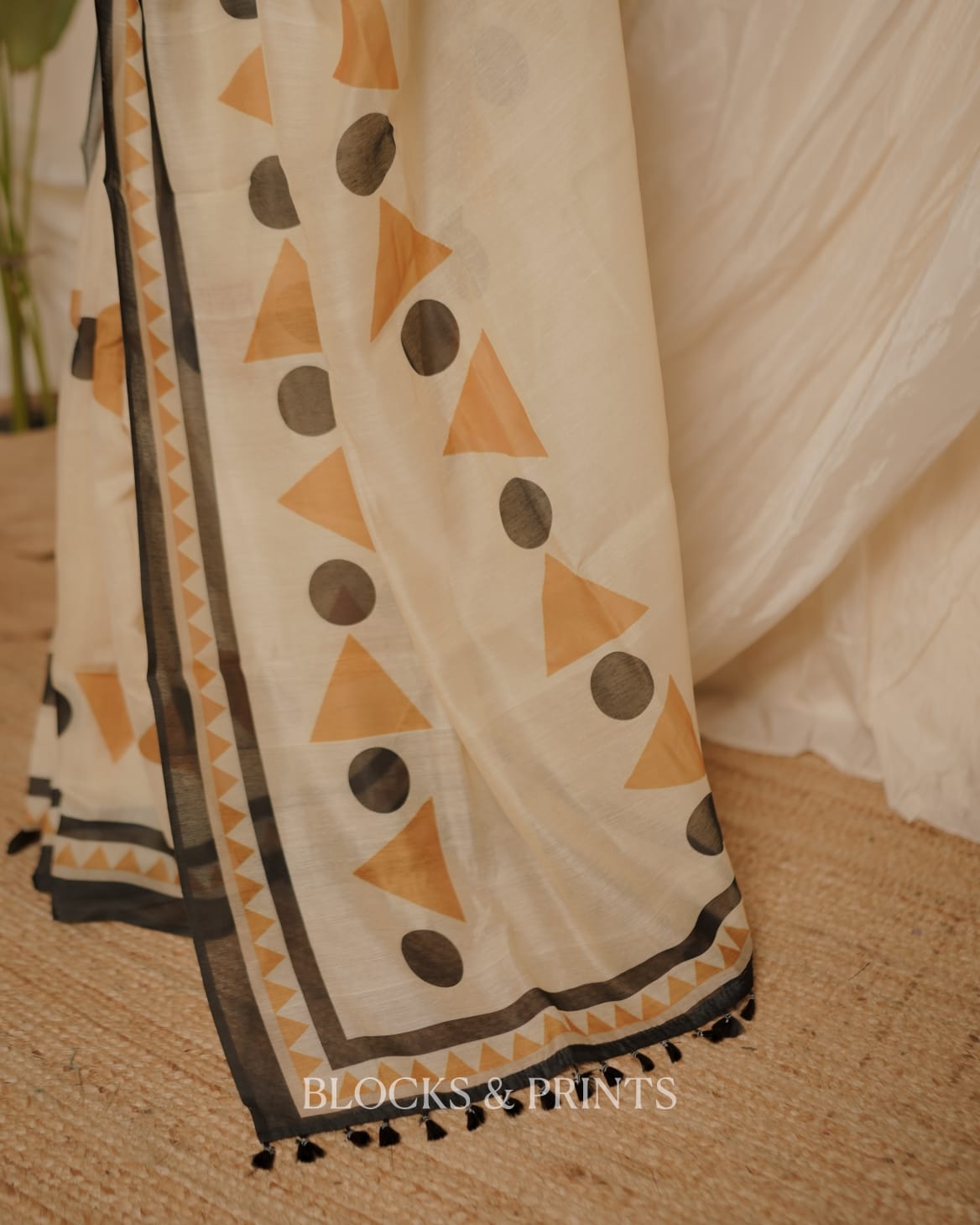 Silk Saree (Code - 116 SS)