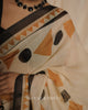 Silk Saree (Code - 116 SS)