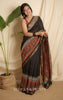 Maheshwari Silk Saree (118 SS)
