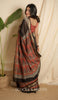 Maheshwari Silk Saree (118 SS)