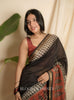 Maheshwari Silk Saree (118 SS)